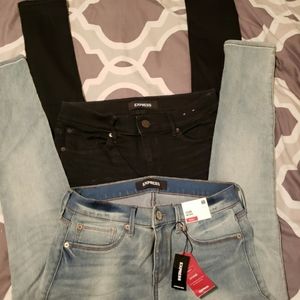 Express Jean's